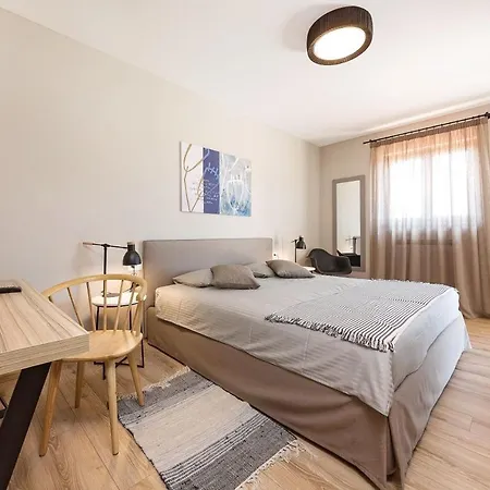 Brih Ii Tatil Evi