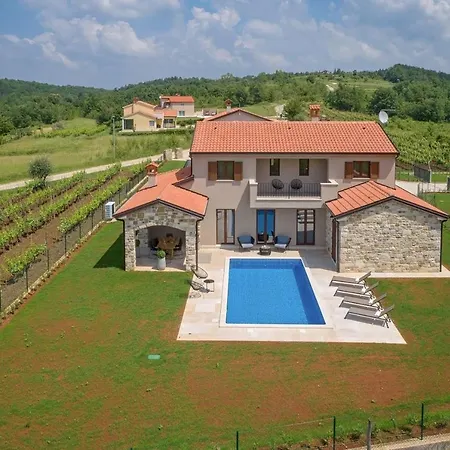 Tatil Evi Brih Ii