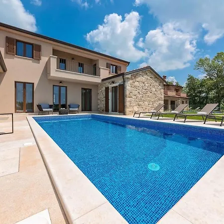 Brih Ii Tatil Evi